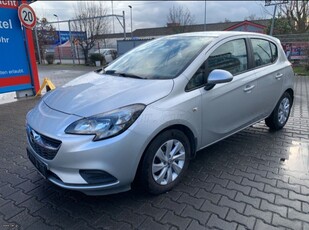 Opel Corsa '15