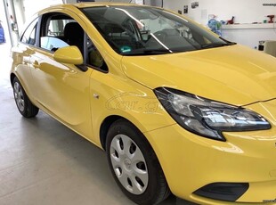 Opel Corsa '16 6 speed σε καλή κατάσταση