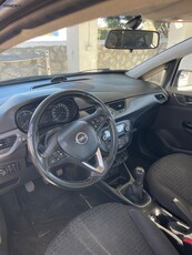 Opel Corsa '16 S-D