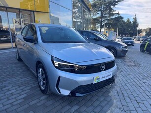 Opel Corsa '24 5 Χρόνια εγγύηση - EDITION