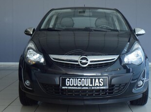 OPEL CORSA Innovation ecoFlex Δέρμα Οθόνη LM 16 2015