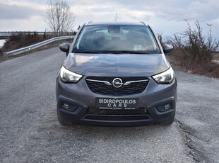 Opel Crossland (X) '19 X-PLORE / AUTOMATIC