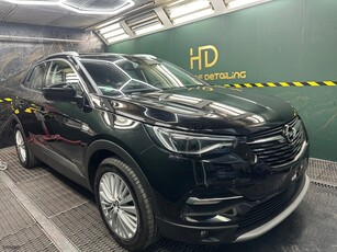 Opel Grandland X '19 ULTIMATE / FOUL EXTRA