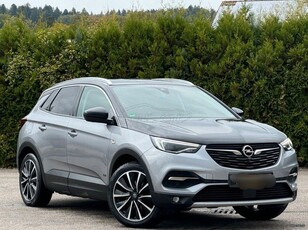 Opel Grandland (X) '21 1.6 4x4 blug-in-Hybrid 300ps