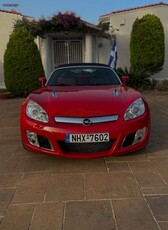 Opel GT '08 2.0 TURBO