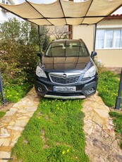 Opel Mokka '13 4x4