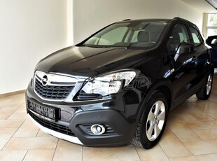 Opel Mokka '15 1.6CDTi 136Hp COSMO EURO6