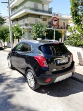 Opel Mokka '15 COSMO