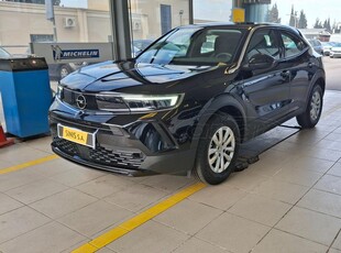 Opel Mokka '24 EDITION 1.5lt Diesel S/S, 110hp MT6