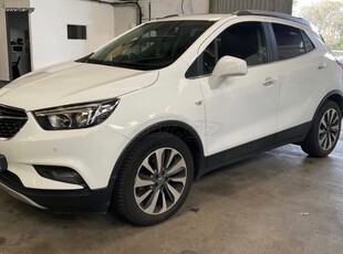 Opel Mokka X '19 ΗΛΙΟΡΟΦΗ FULL EXTRA ELITE