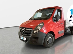 Opel Movano '21 2.3 Biturbo CDTI Pritsche L2H1 | ΕΩΣ 5 ΕΤΗ ΕΓΓΥΗΣΗ