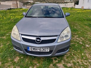 Opel Vectra '07 ELEGANCE 1.6 16V FULL EXTRA