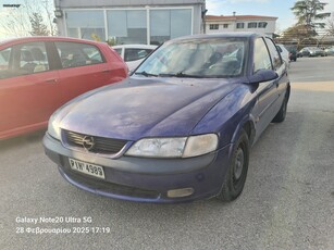 Opel Vectra '96