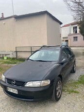 Opel Vectra '97 Station wagon