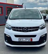 Opel Vivaro '22 L3-H1 Ετοιμοπαραδοτο!!