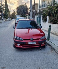 Peugeot 106 '98 1.1 XN