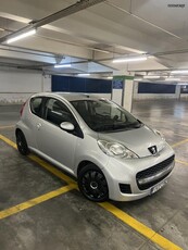 Peugeot 107 '08