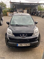 Peugeot 107 '08