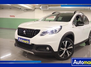 Peugeot 2008 '17 Gt-Line Navi /6 Χρόνια Δωρεάν Service