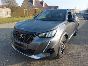 Peugeot 2008 '20 GT LINE - Puretech