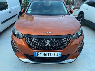 Peugeot 2008 '21