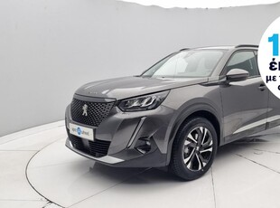 Peugeot 2008 '21 1.5 BlueHDi Allure | ΕΩΣ 5 ΕΤΗ ΕΓΓΥΗΣΗ