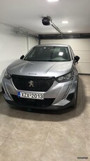 Peugeot 2008 '23 1.2 PURETECH 100 ACTIVE PLUS