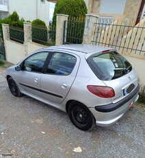 Peugeot 206 '04