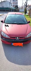 Peugeot 206 '08