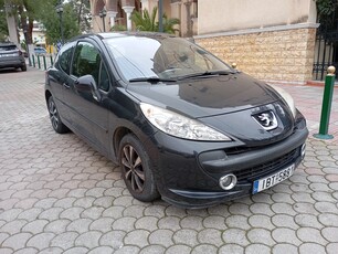 Peugeot 207 '06