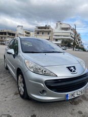 Peugeot 207 '08