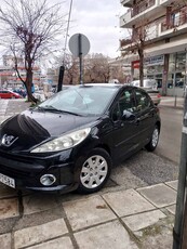 Peugeot 207 '08