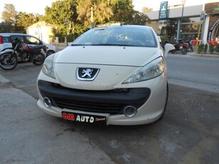 PEUGEOT 207 2008