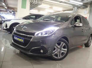 Peugeot 208 1.2 (2019)