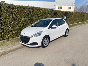 PEUGEOT 208 1.2 PURETECH 82 ACTIVE 2015