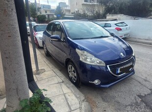 Peugeot 208 '13 ACTIVE 1.4 DIESEL