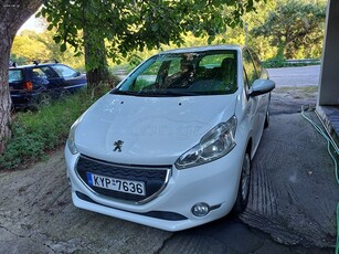 Peugeot 208 '15