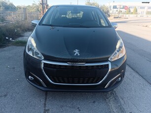 Peugeot 208 '16 1.2 PURETECH 82