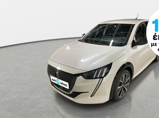 Peugeot 208 '20 1.2 PureTech GT Line | ΕΩΣ 5 ΕΤΗ ΕΓΓΥΗΣΗ