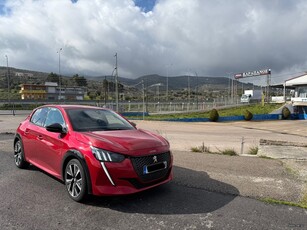 Peugeot 208 '22 GT LINE-ΑΥΤΟΜΑΤΟ