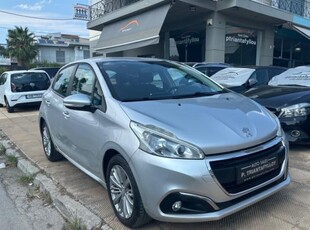 PEUGEOT 208 STYLE