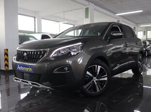 Peugeot 3008 1.2 (2019)