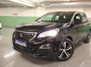 Peugeot 3008 1.5 (2019)