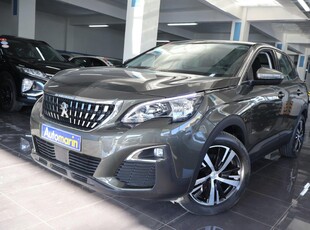 Peugeot 3008 1.5 (2020)