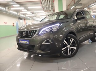 Peugeot 3008 1.5 (2020)