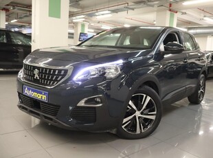 Peugeot 3008 1.5 (2020)