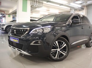 Peugeot 3008 1.6 (2020)