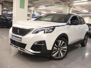 Peugeot 3008 1.6 (2020)