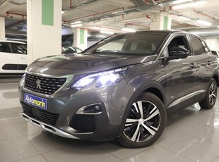 Peugeot 3008 1.6 (2020)