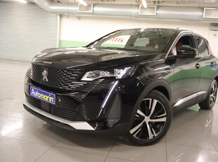 Peugeot 3008 1.6 (2021)